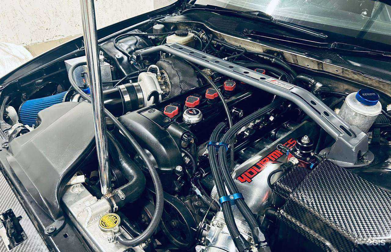 Отзывы на компанию LifeGarage Ekb в г. Верхняя Пышма c фото