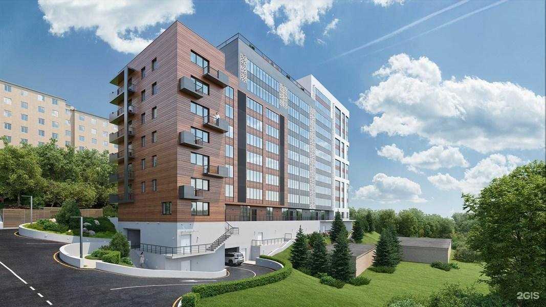 Отзывы на компанию Манго Дом в Владивостоке c фото