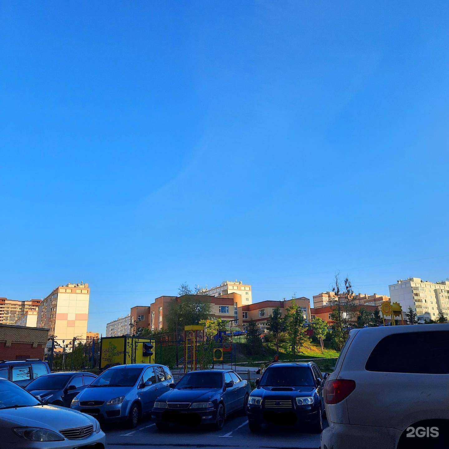 Отзывы на компанию Детский сад №85 в г. Новосибирск c фото