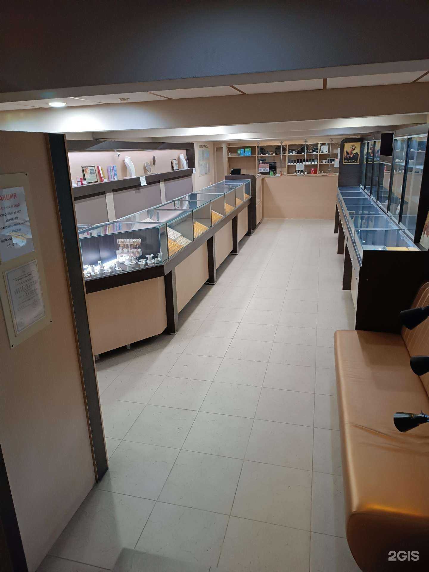 Отзывы на компанию Нижегородювелир в Нижнем Новгороде c фото