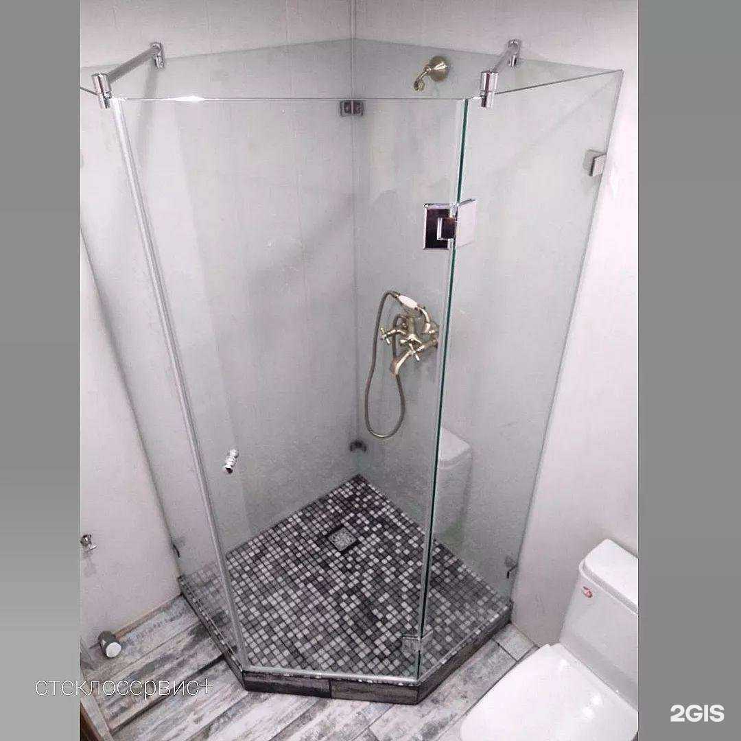 Отзывы на компанию Стеклосервис в г. Улан-Удэ c фото