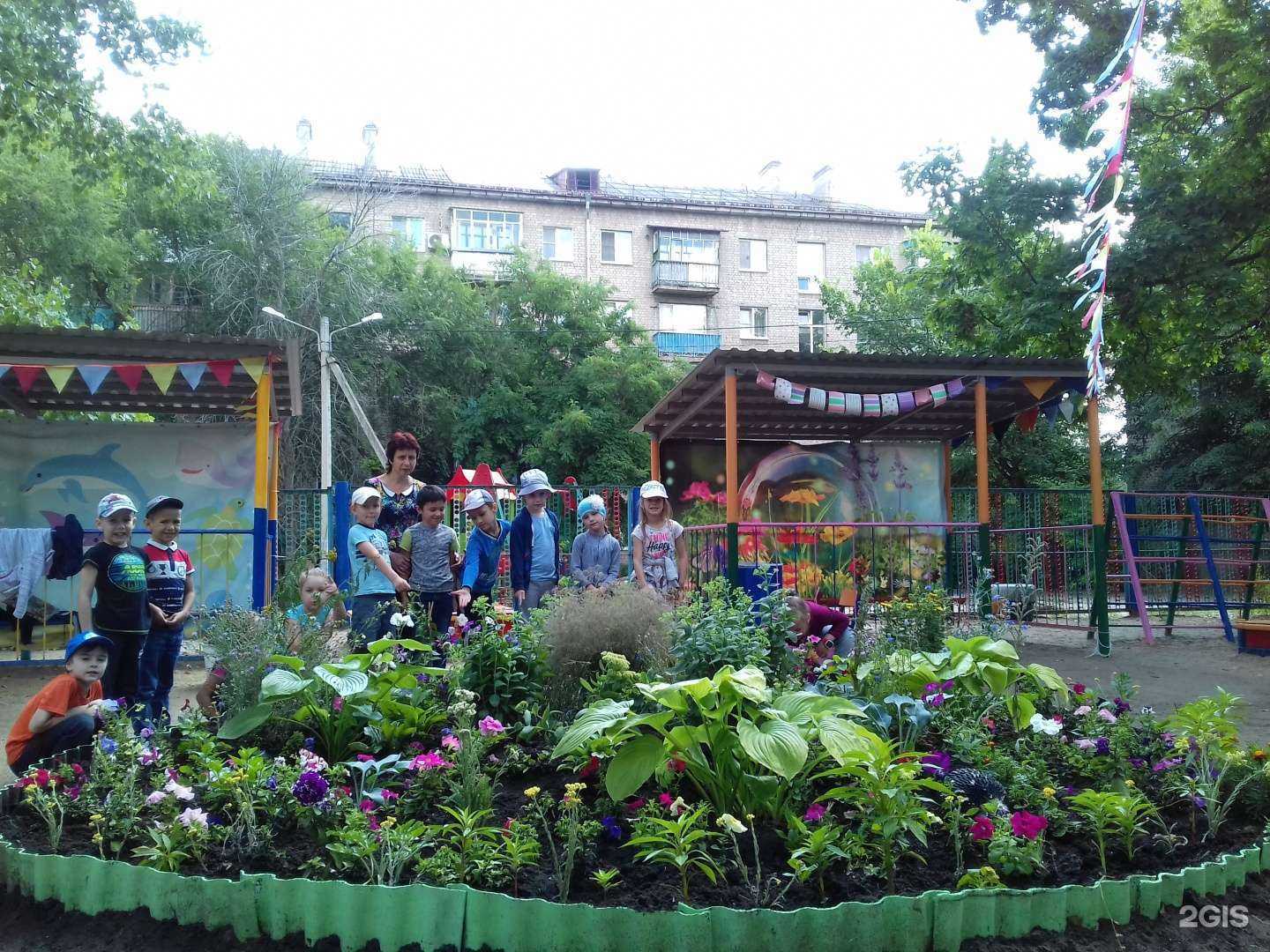 Отзывы на компанию Детский сад общеразвивающего вида №76 в Воронеже c фото