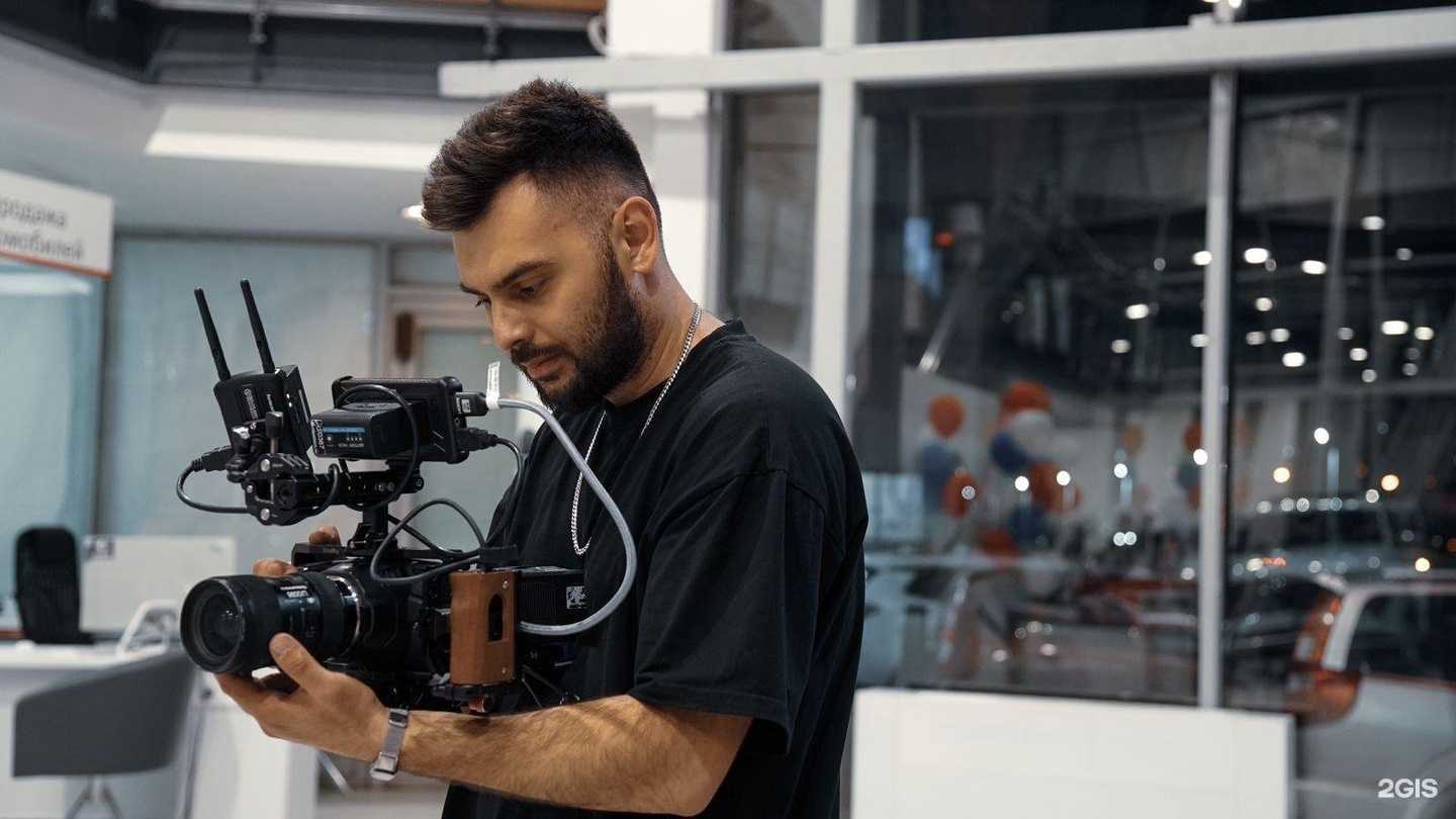 Отзывы на компанию FamilyWorks Production в г. Уфа c фото