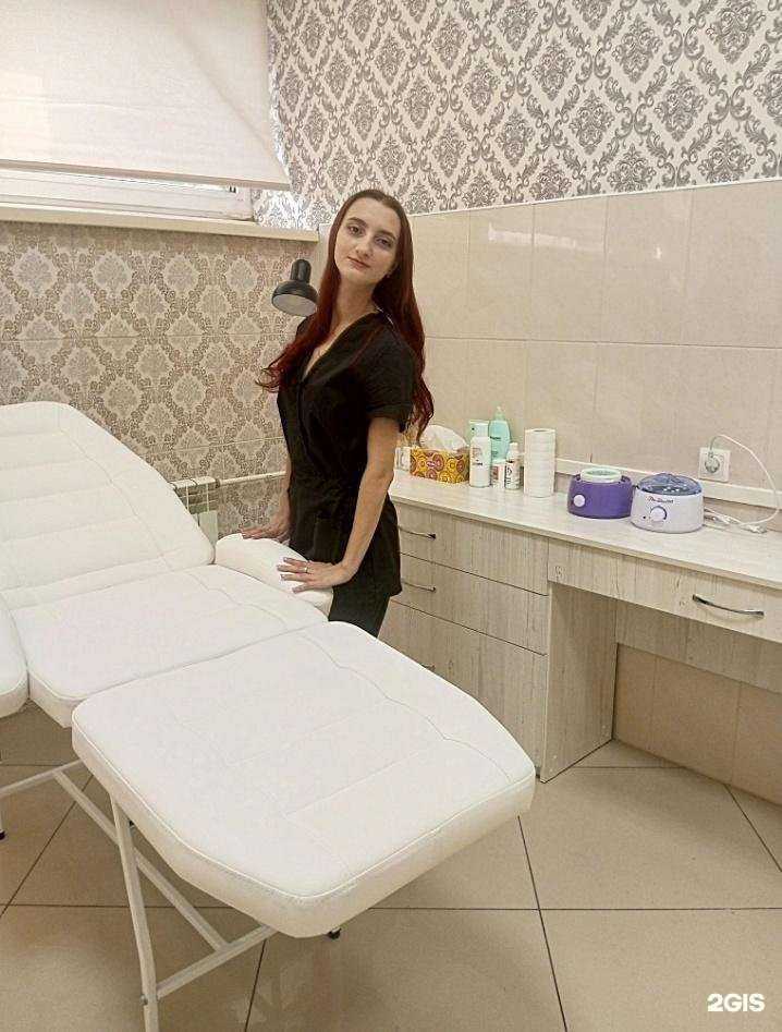 Отзывы на компанию Proгладкость в Барнауле c фото