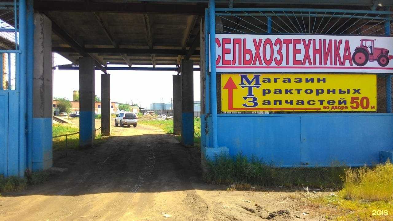 Отзывы на компанию Сельхозтехника Астрахань в г. Астрахань c фото