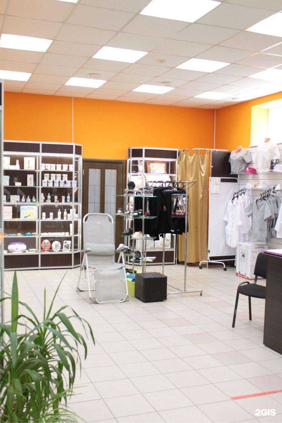 Отзывы на компанию Центр медтехники в Мончегорске c фото