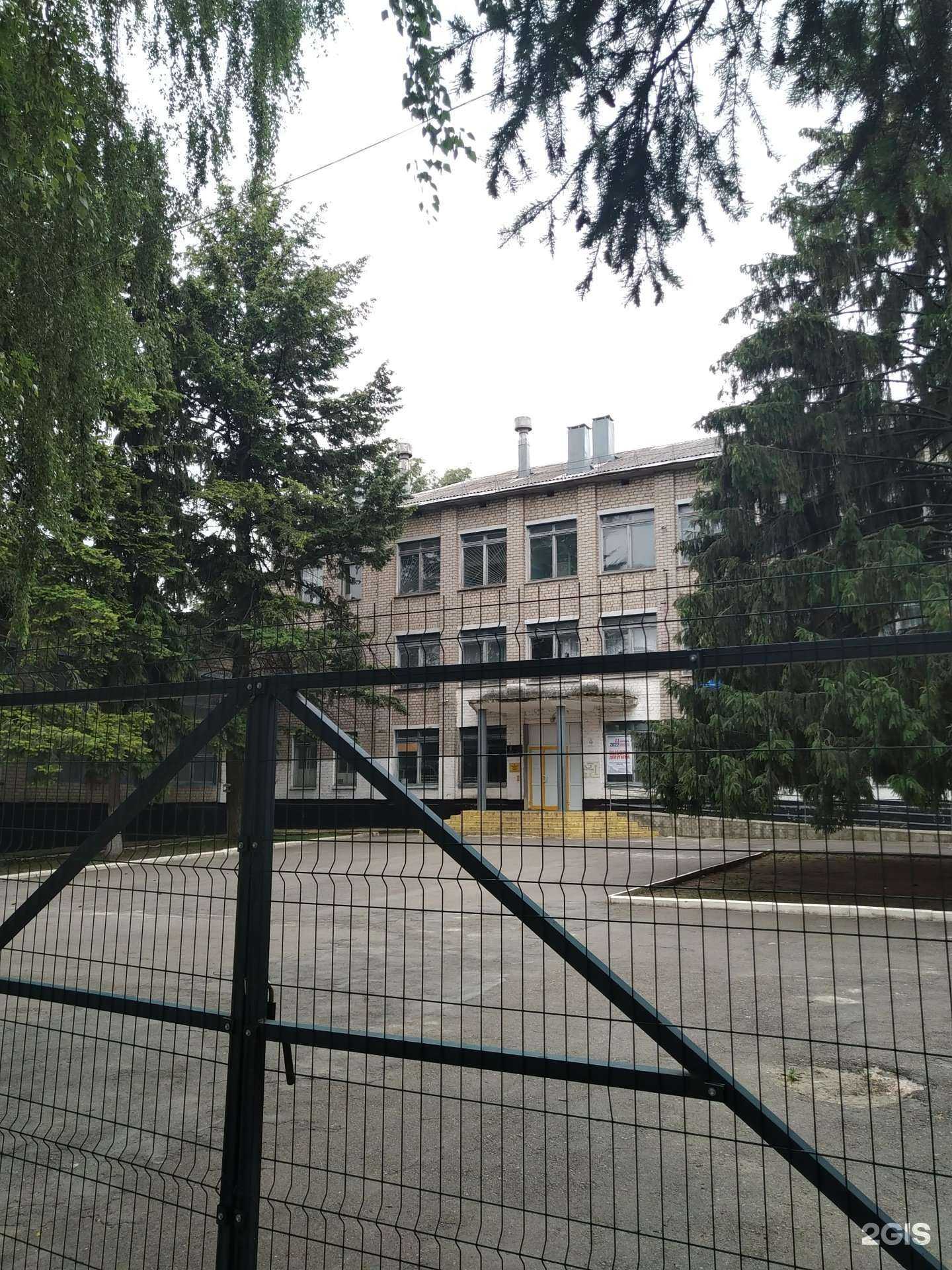 Отзывы на компанию Средняя школа №8 в Елеце c фото