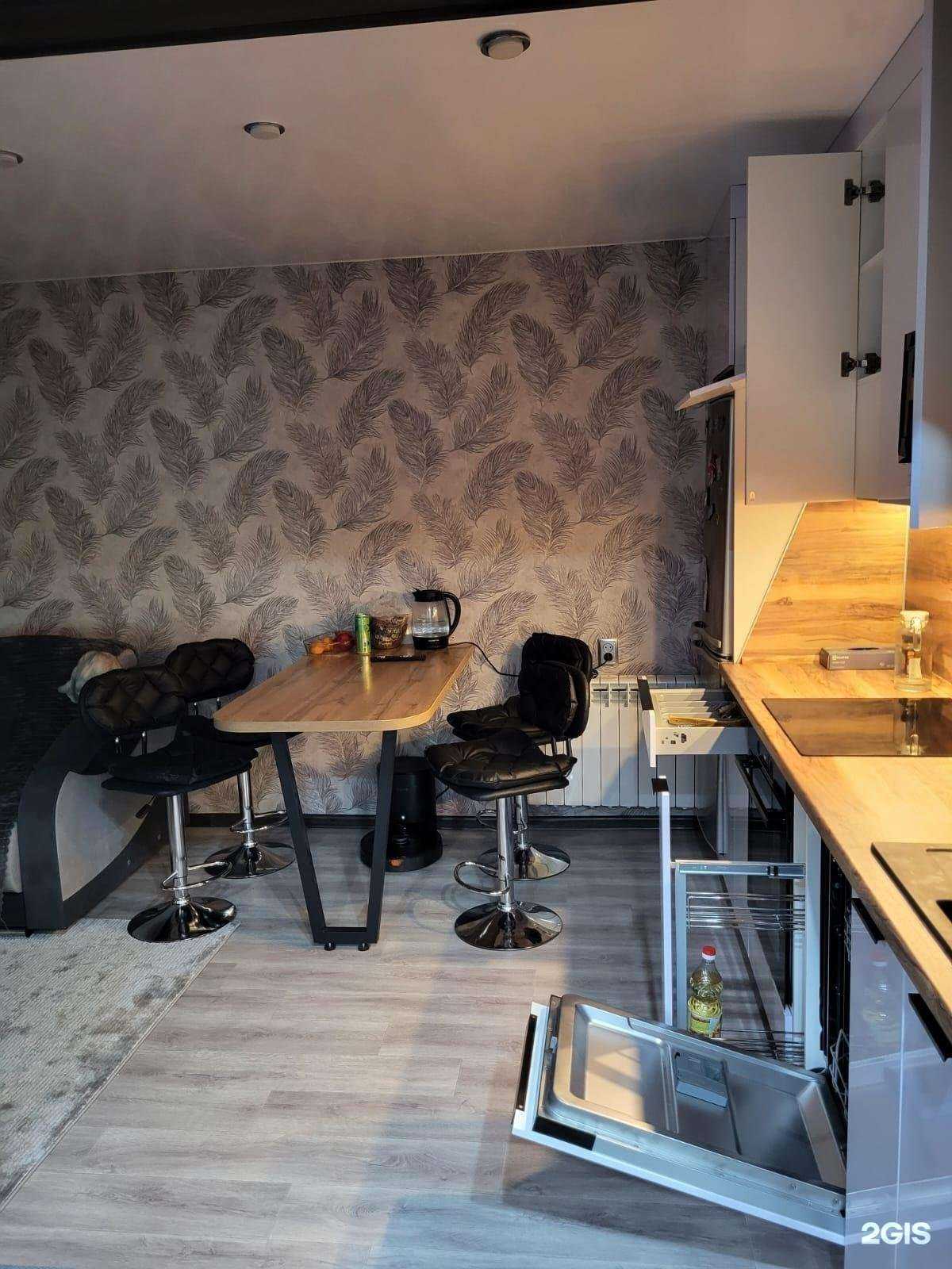 Отзывы на компанию АредоФ мебель в Владивостоке c фото