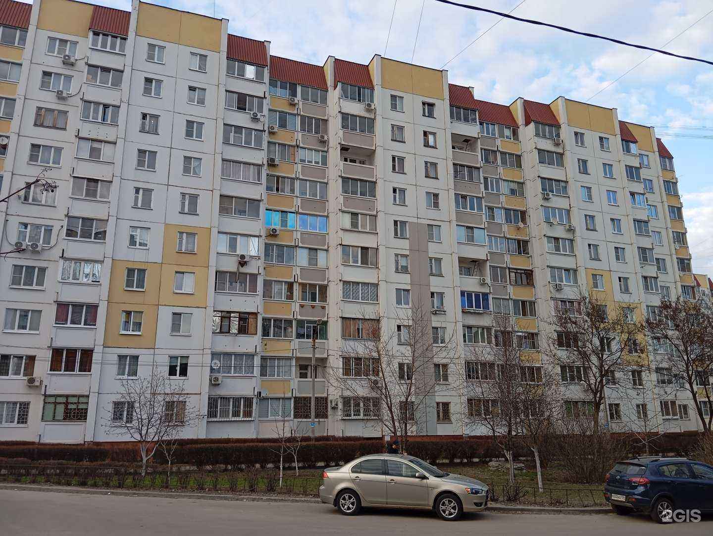 Отзывы на компанию №8 в Воронеже c фото