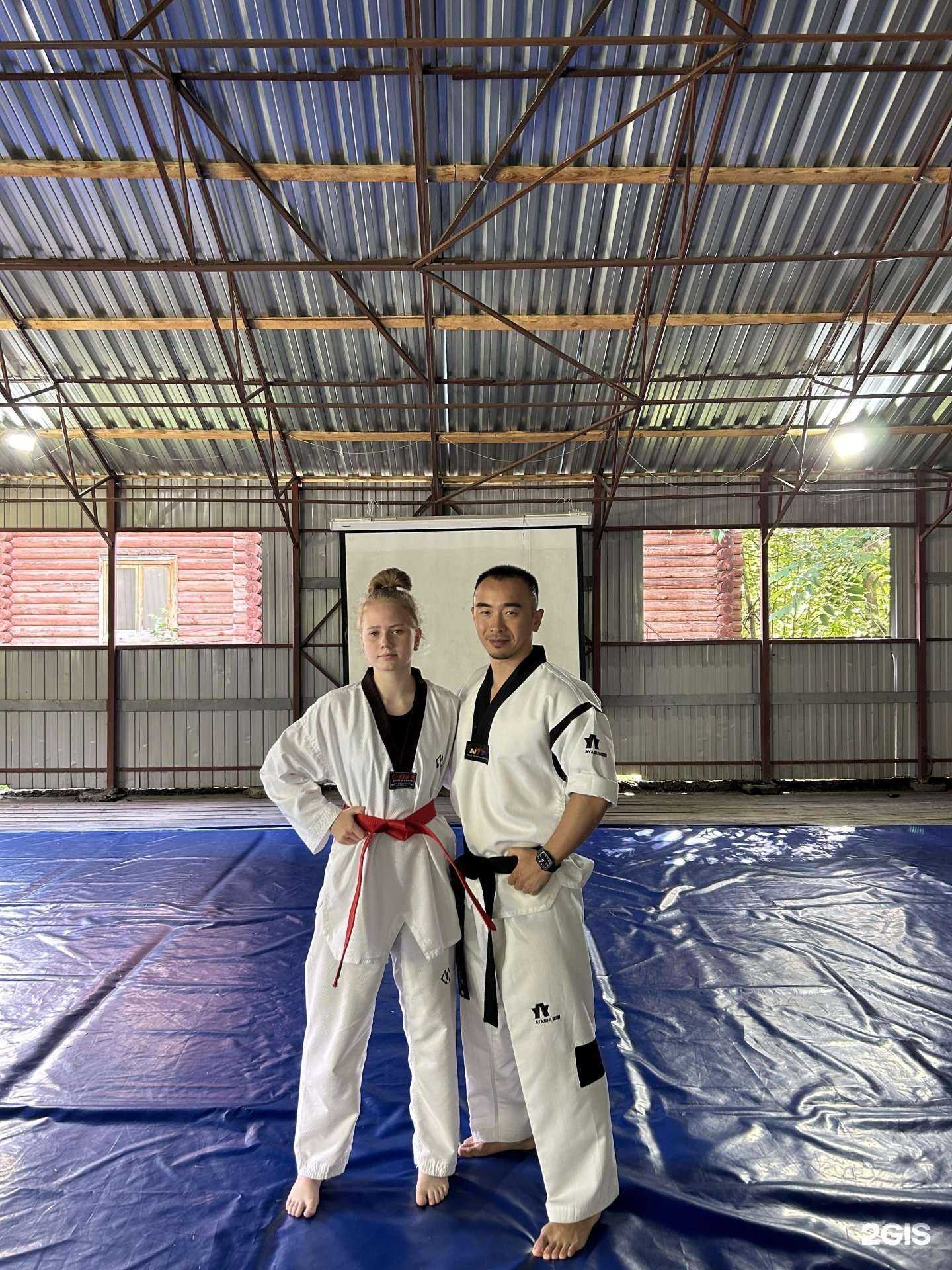 Отзывы на компанию Корё в г. Томск c фото