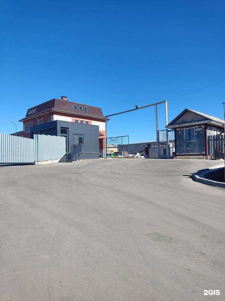 Отзывы на компанию Строймет в Барнауле c фото