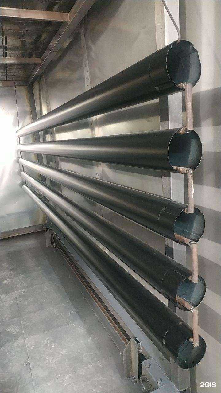 Отзывы на компанию Coralkras в Казани c фото