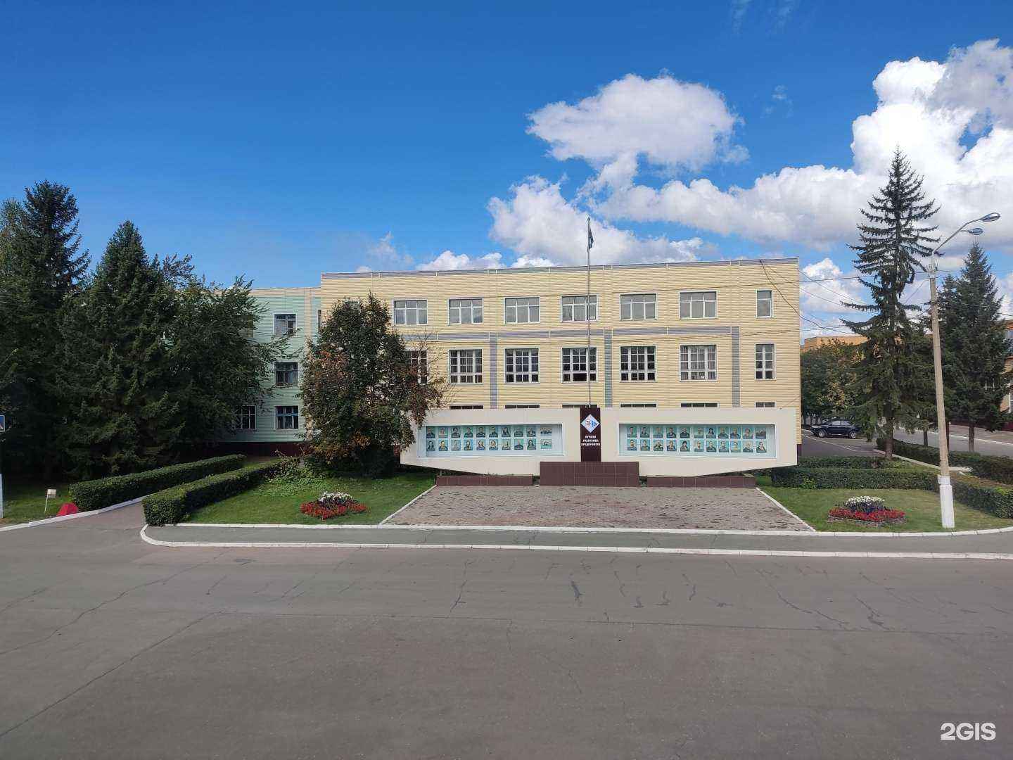 Отзывы на компанию Промтех в г. Барнаул c фото