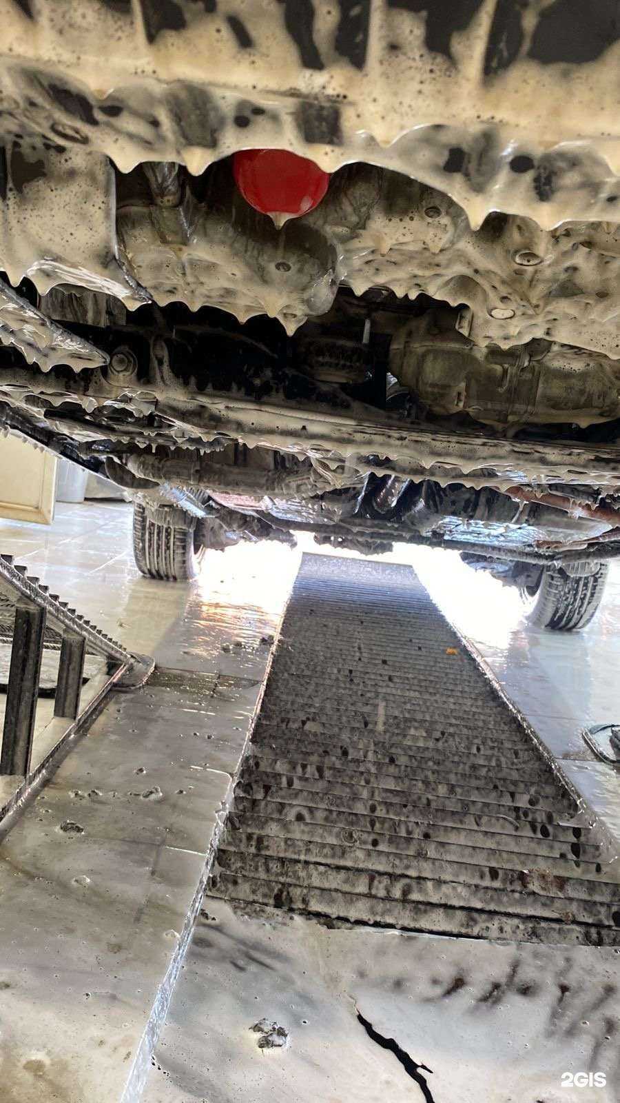 Отзывы на компанию Автомойка в Краснодаре c фото