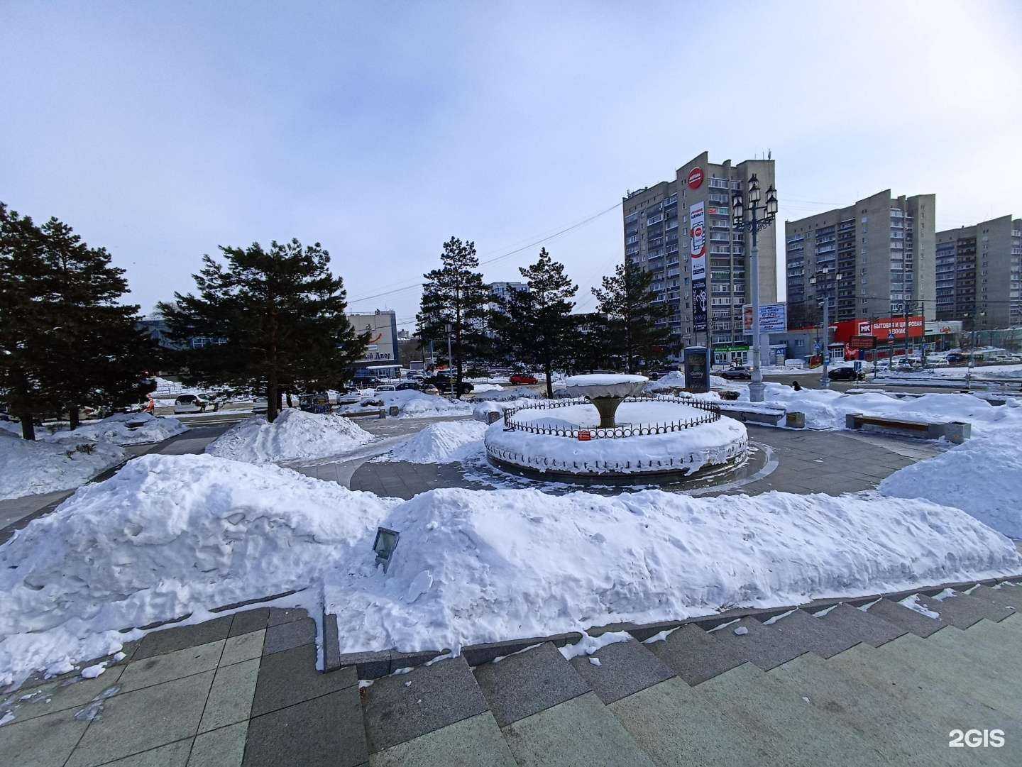 Отзывы на компанию Планета здоровья в Хабаровске c фото - фотография 2 из 2