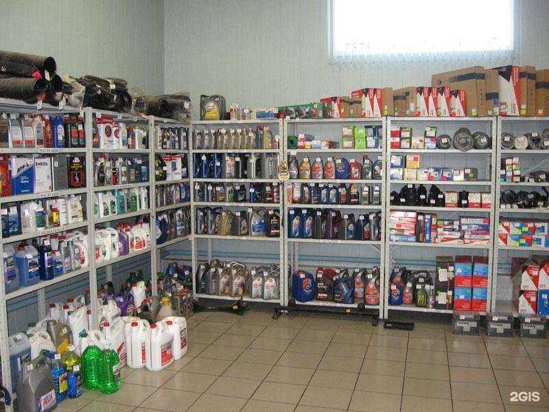 Отзывы на компанию Техносервис в г. Лиски c фото