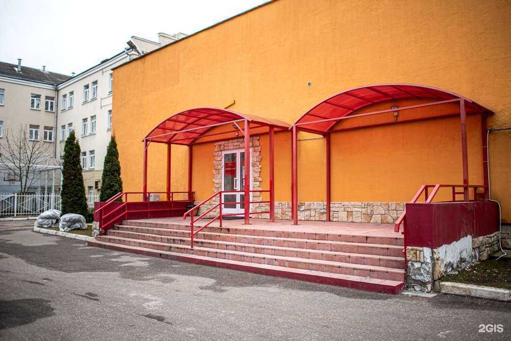 Отзывы на компанию Столовая в Твери c фото