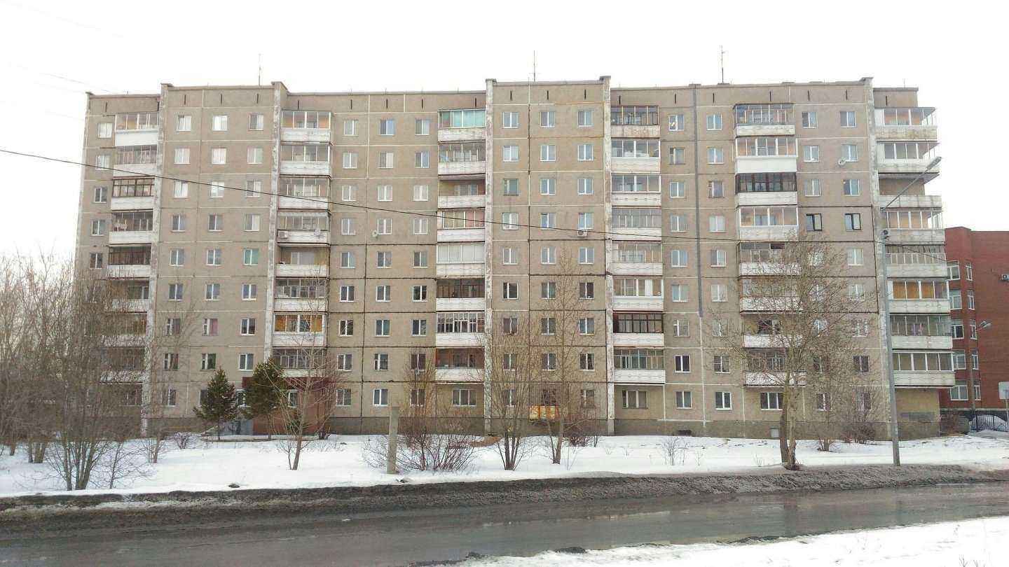 Отзывы на компанию Цирюльник в Нижнем Тагиле c фото - фотография 2 из 2