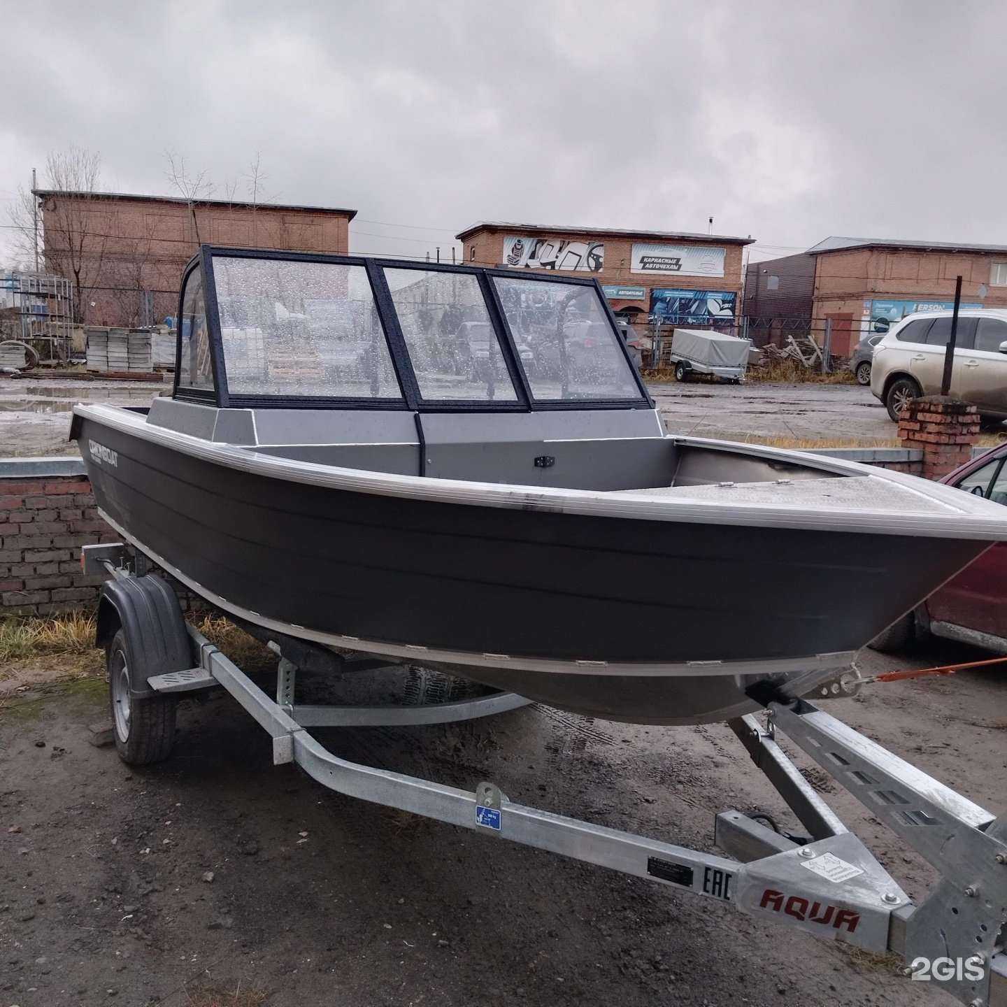 Отзывы на компанию Вольный Ветер в г. Вологда c фото