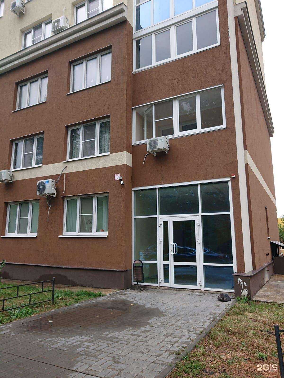 Отзывы на компанию Контроль Групп в Липецке c фото