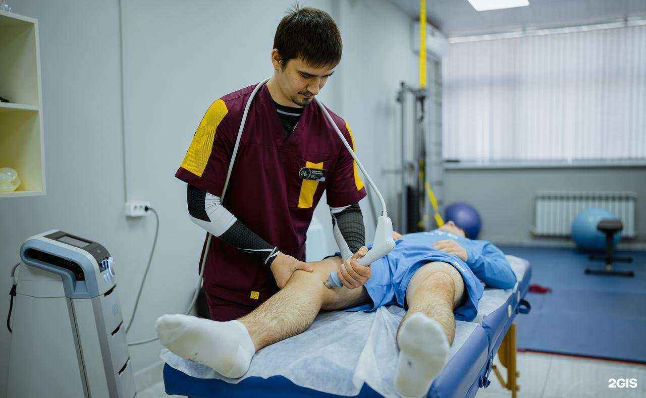 Отзывы на компанию Орто Рекавери в Махачкале c фото