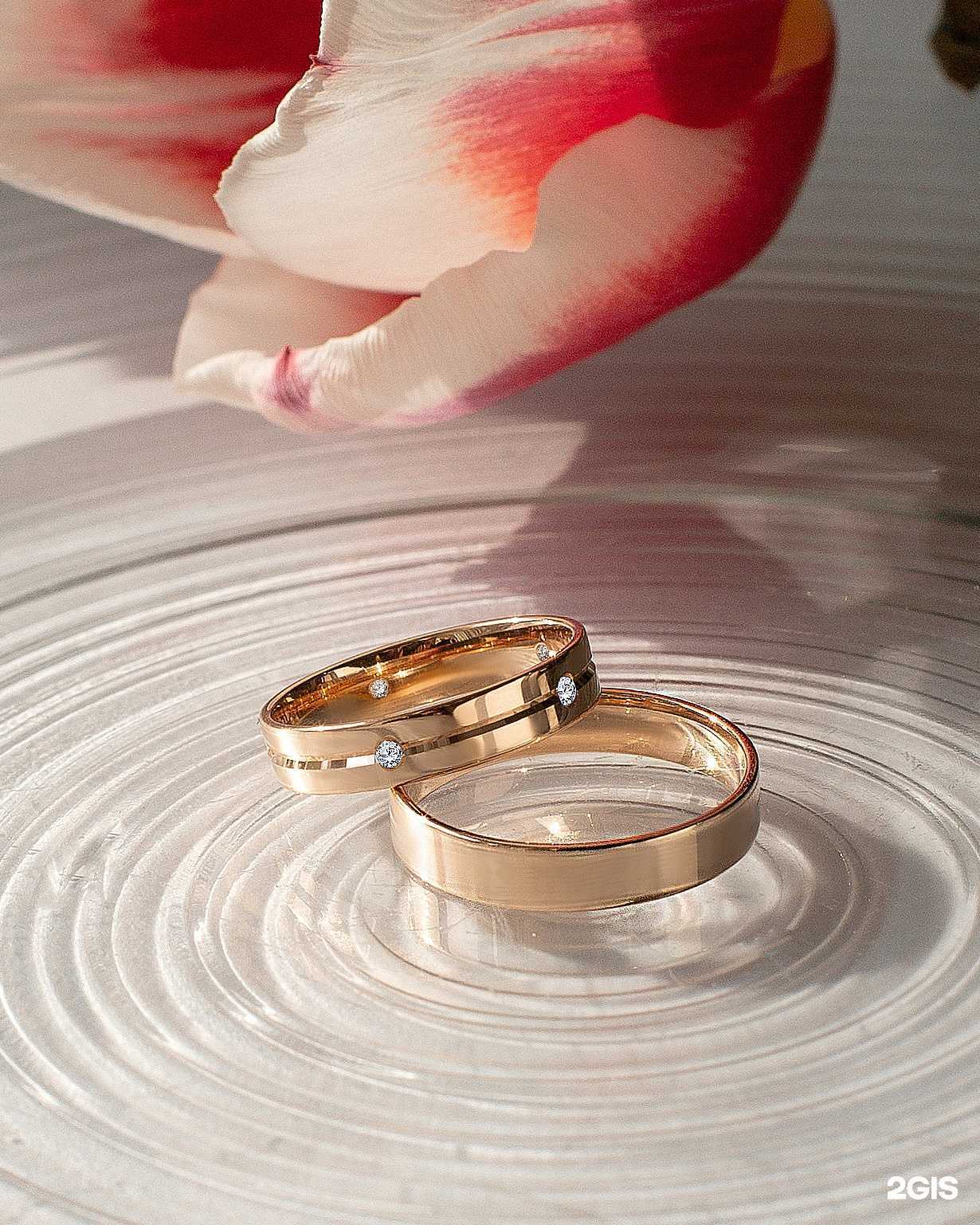 Отзывы на компанию Atoll jewelry в Новосибирске c фото