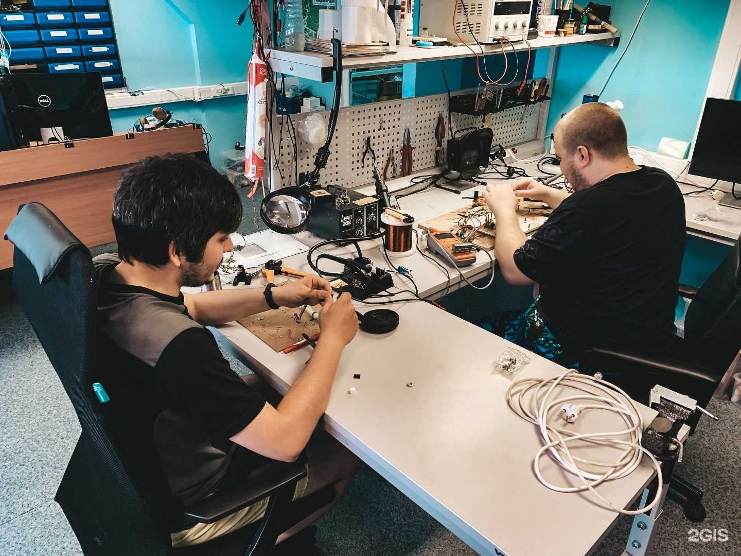 Отзывы на компанию SmartDive Technologies в г. Новосибирск c фото