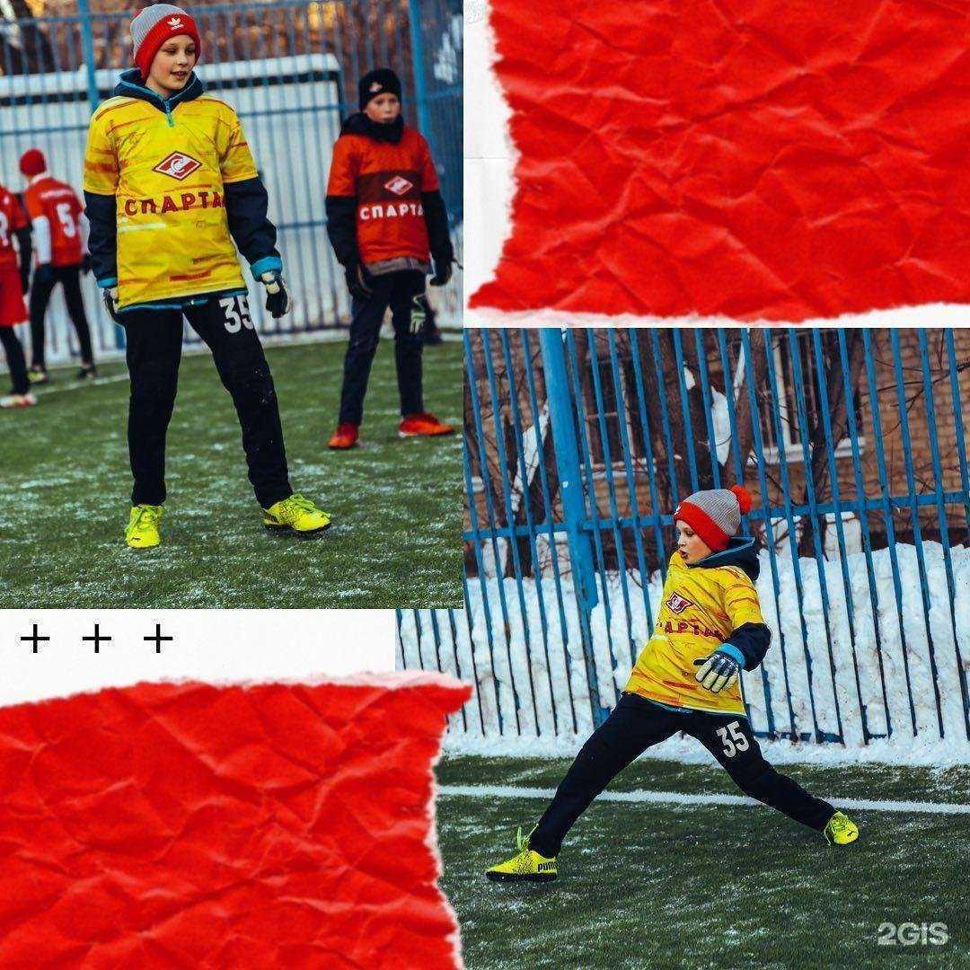 Отзывы на компанию Спартак в Екатеринбурге c фото