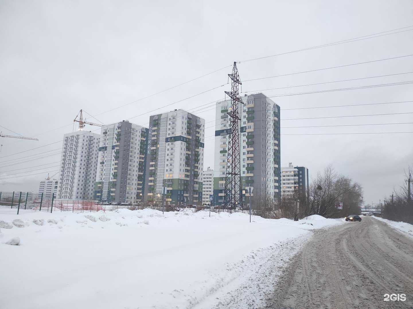 Отзывы на компанию Служба эвакуации в Тюмени c фото - фотография 2 из 2