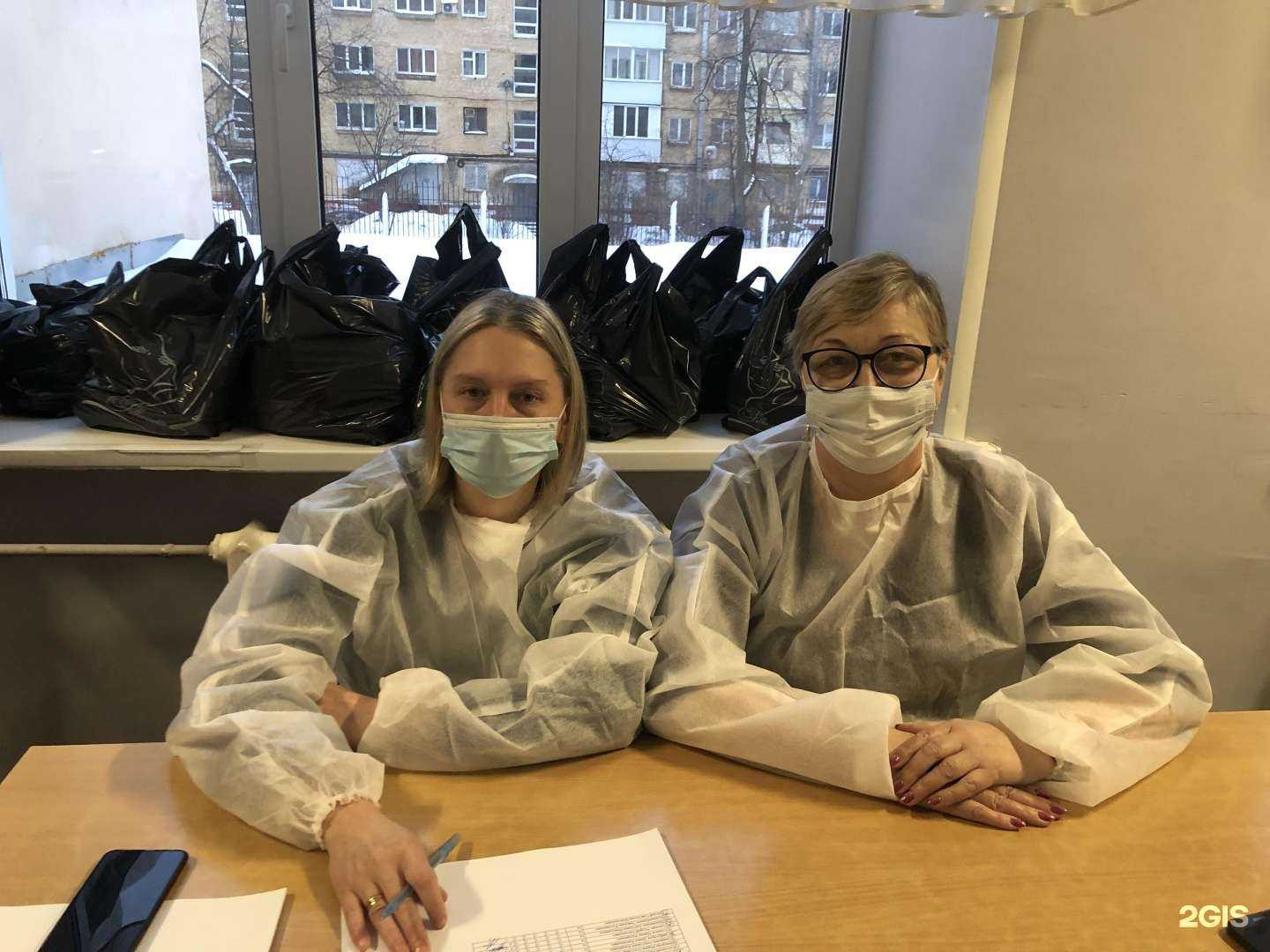 Отзывы на компанию Школа №18 в Перми c фото