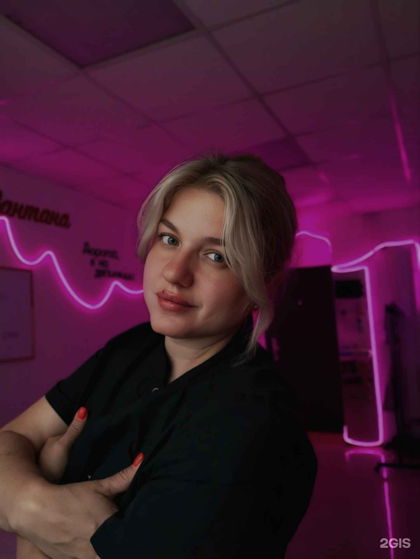 Отзывы на компанию Студия красоты Елены Штейн в Вологде c фото