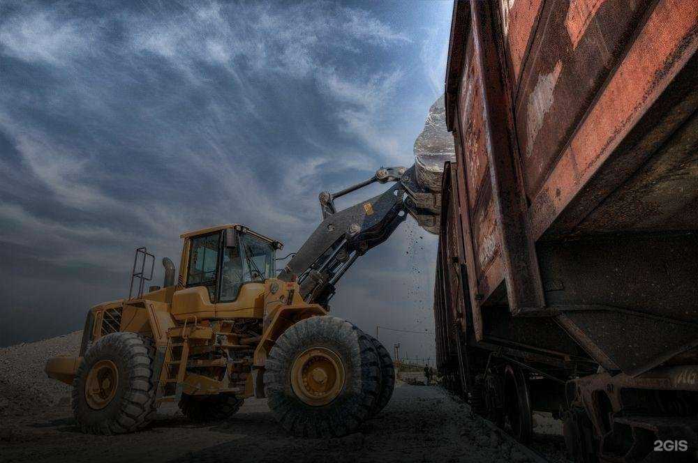 Отзывы на компанию ЯмалМашСервис в Надыме c фото