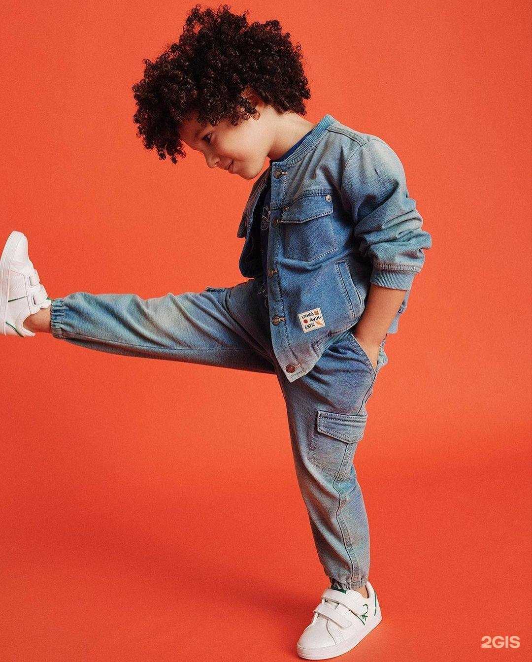 Отзывы на компанию United colors of Benetton в Нижнем Новгороде c фото