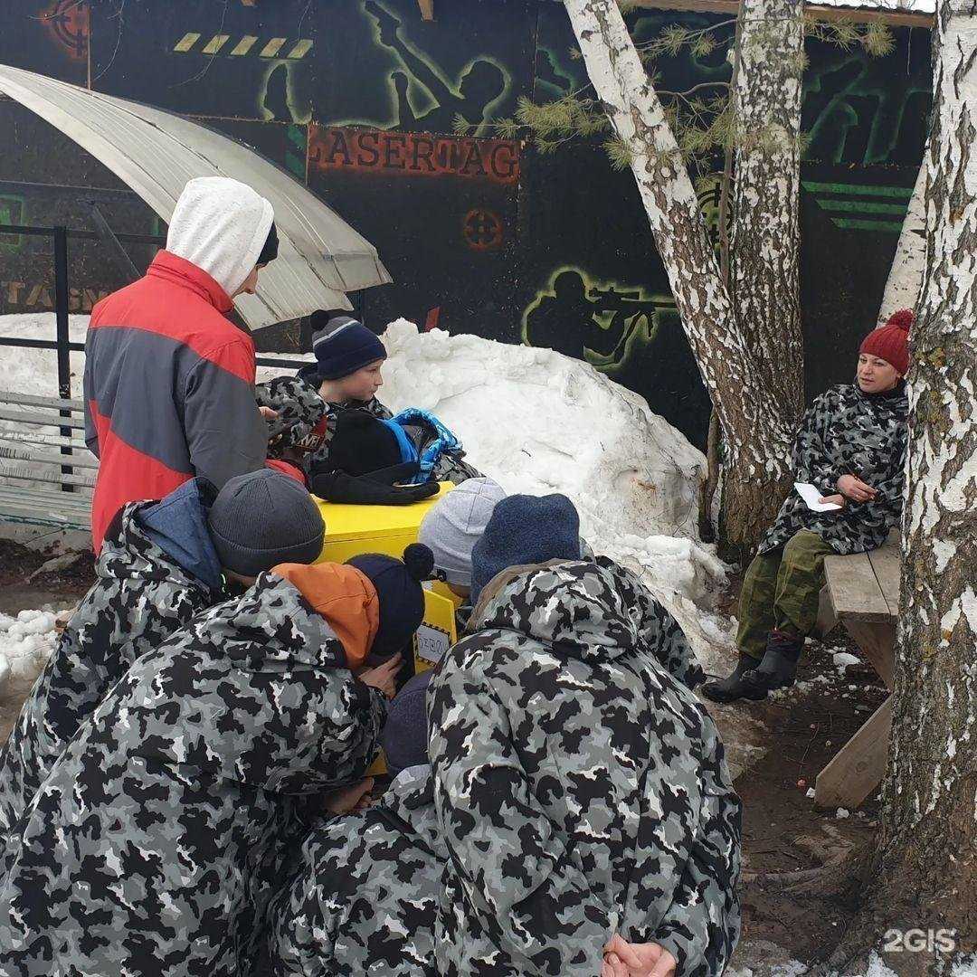 Отзывы на компанию Diversant в Нефтекамске c фото