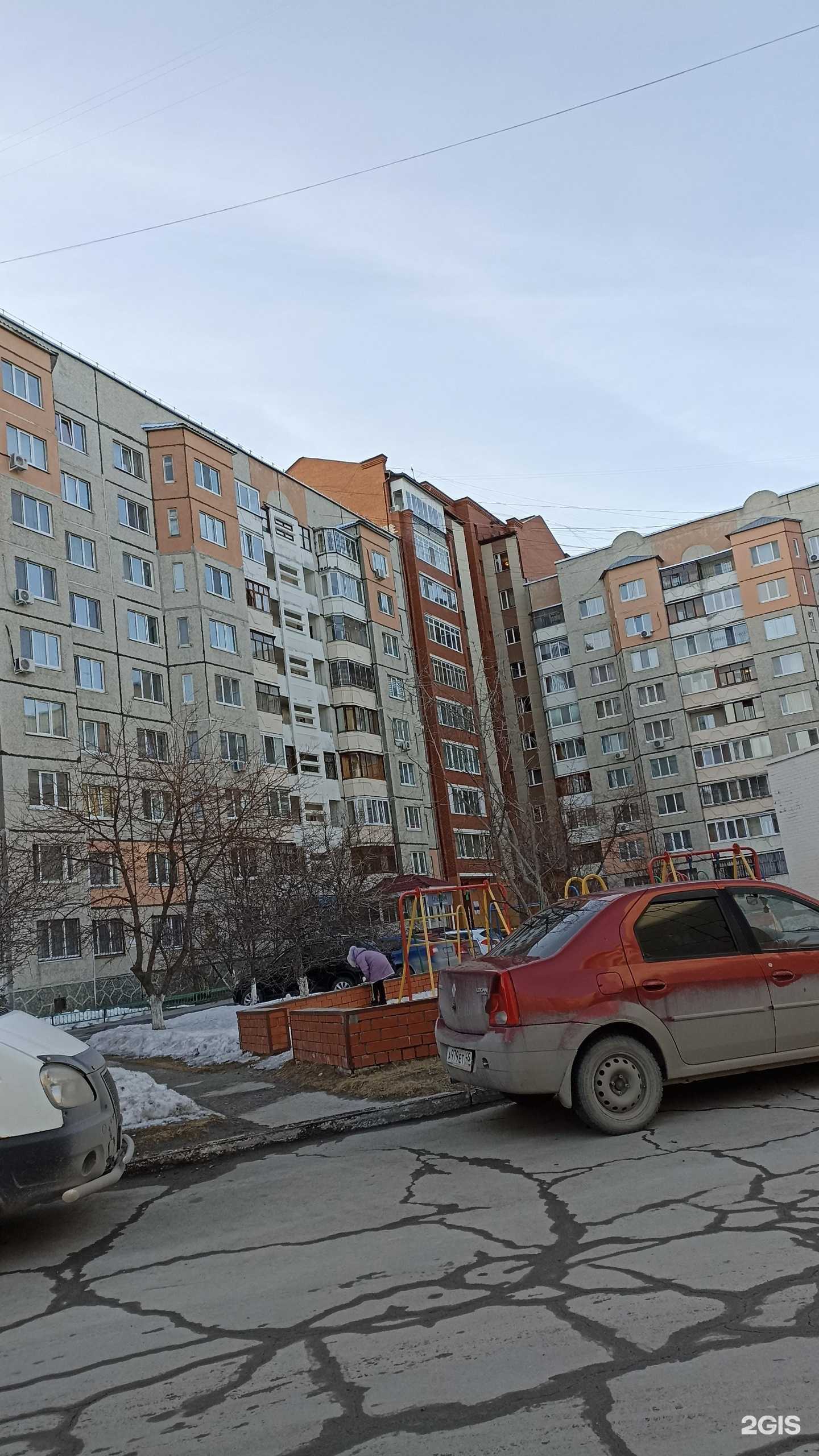 Отзывы на компанию Каратэ Киокусинкай в Тюмени c фото - фотография 2 из 2