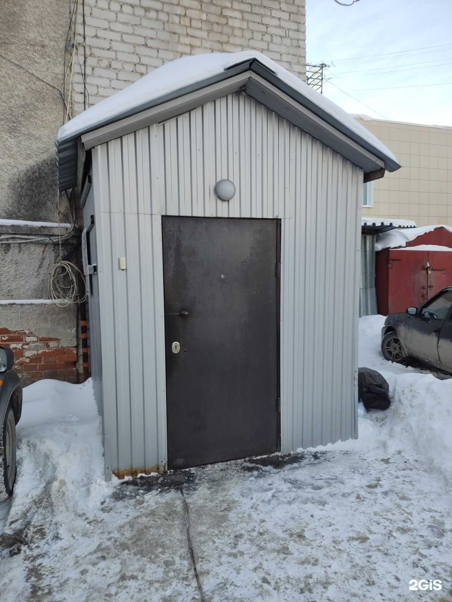 Отзывы на компанию Профэлектромонтаж в г. Пермь c фото