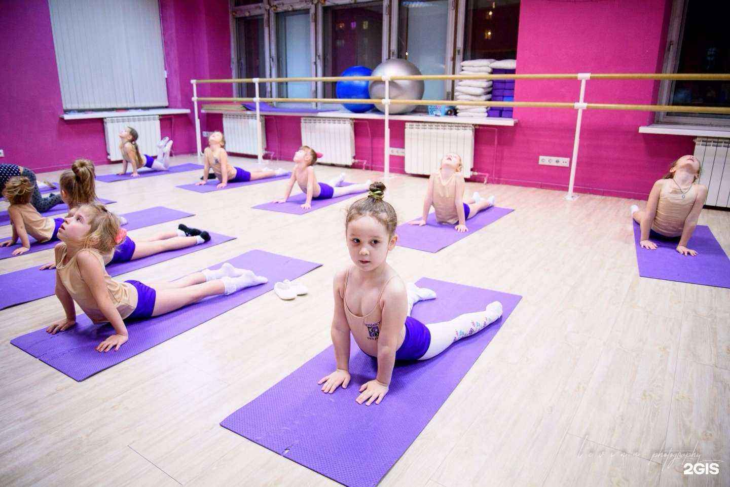 Отзывы на компанию Арт-Перфект в Омске c фото