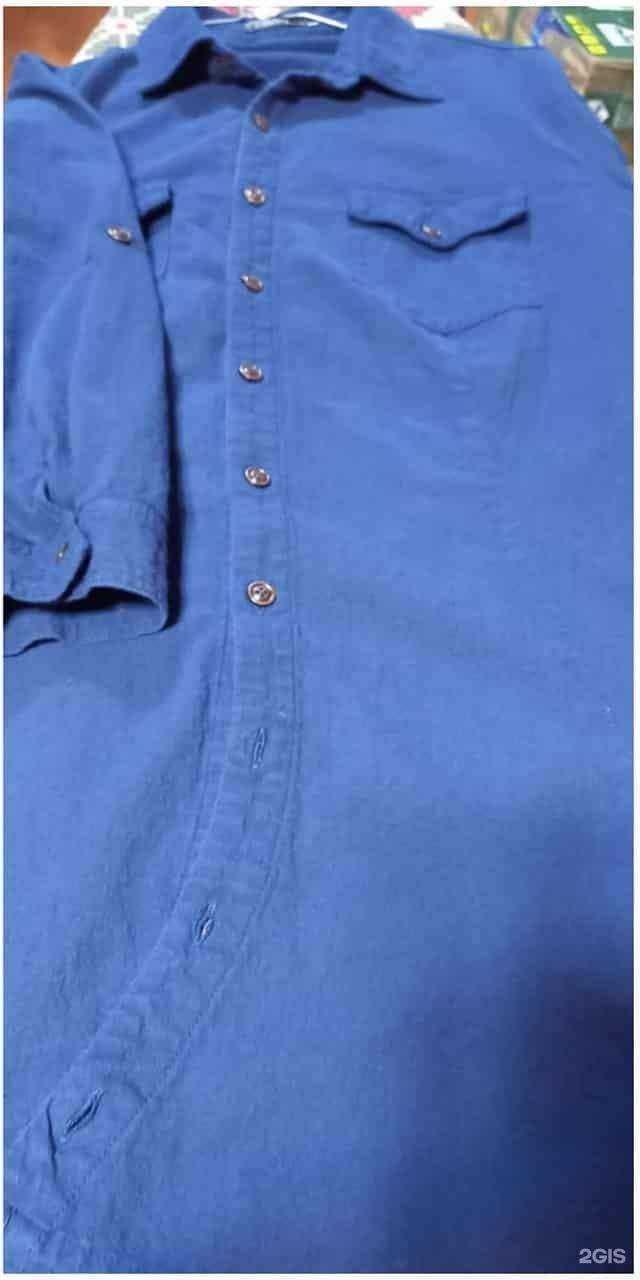 Отзывы на компанию SV-чистка в Пензе c фото