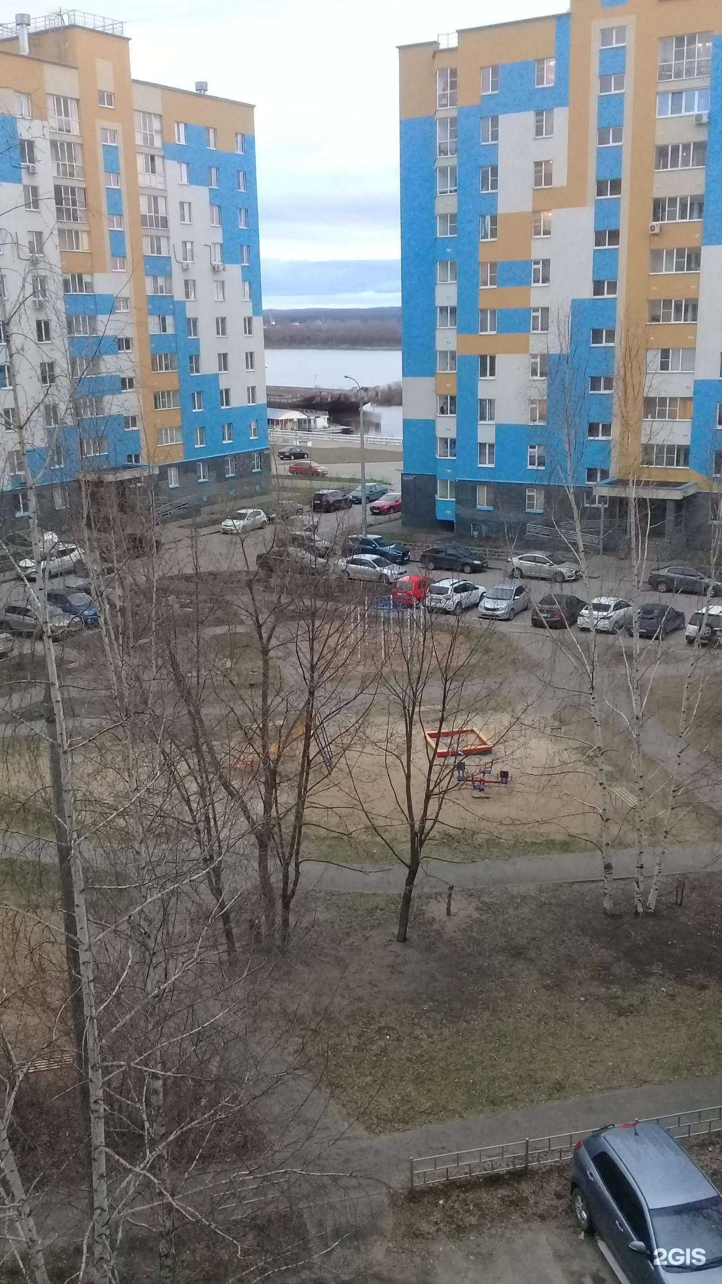 Отзывы на компанию Маленький Оксфорд  в Дзержинске c фото - фотография 2 из 2