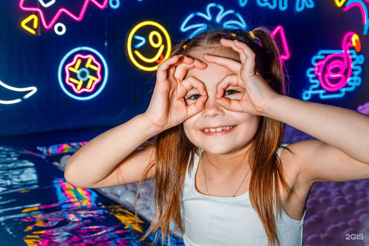 Отзывы на компанию Smile Park в Казани c фото