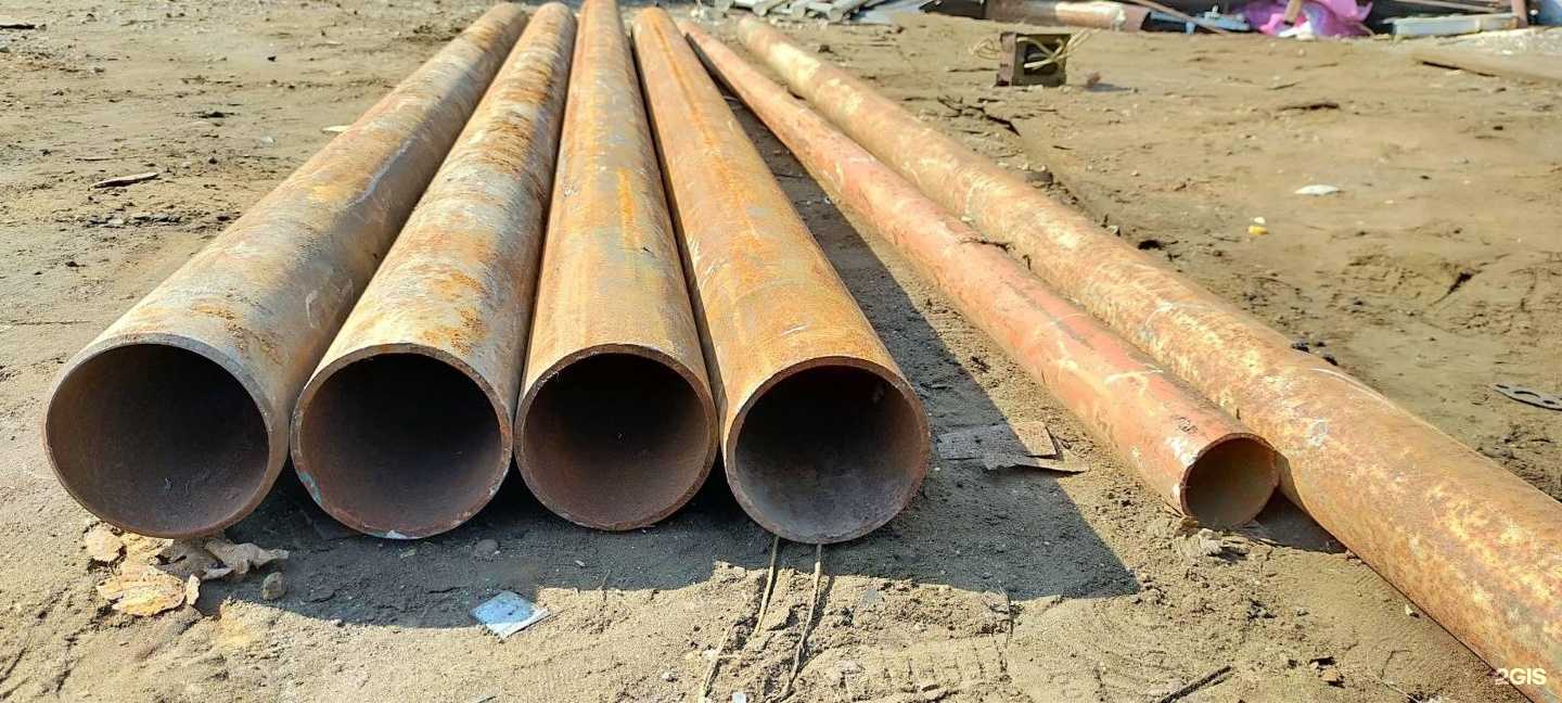 Отзывы на компанию Пункт приема металлолома в Нижнем Новгороде c фото