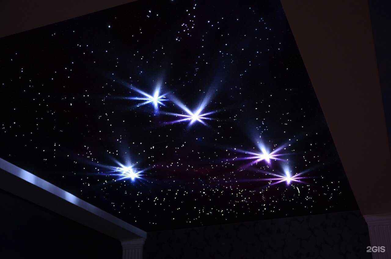 Отзывы на компанию Потолки Кубань в г. Краснодар c фото