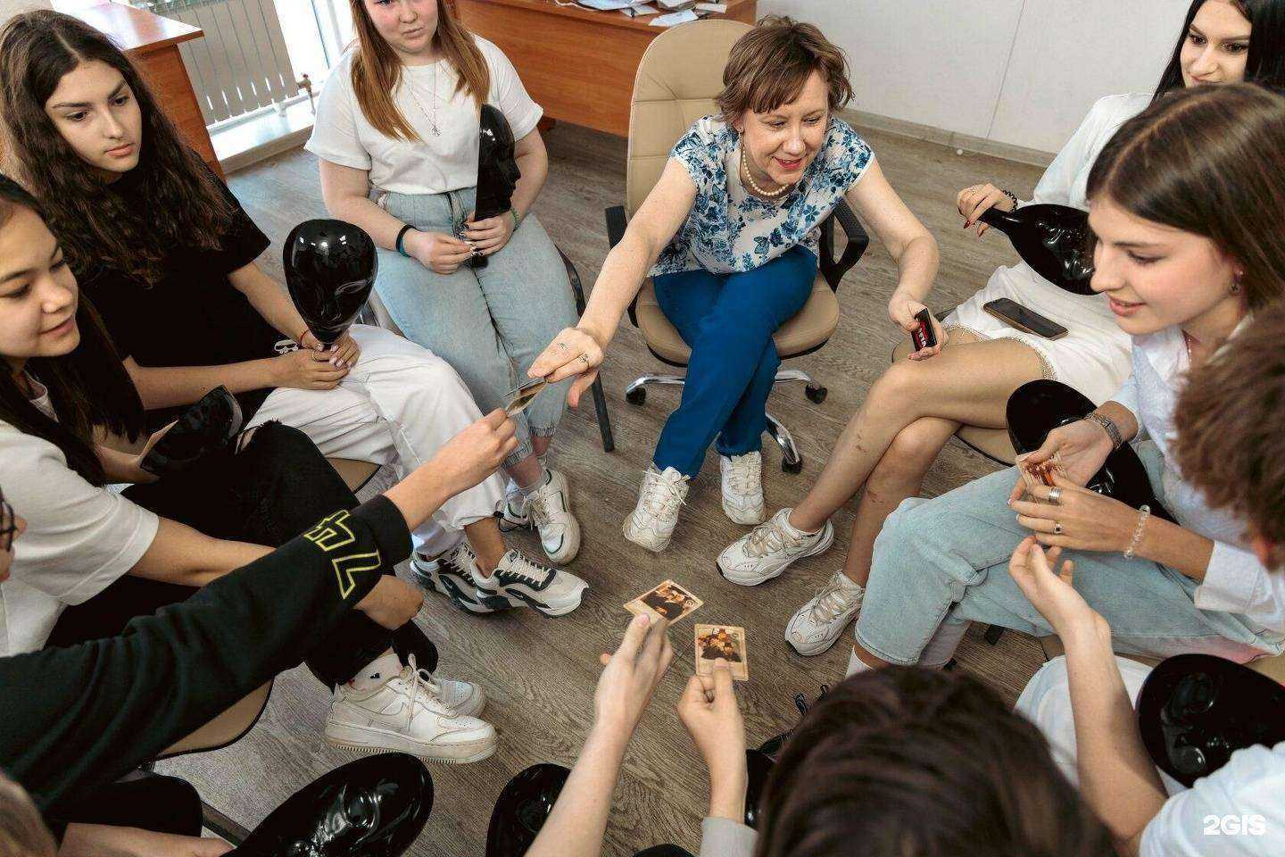 Отзывы на компанию Созвездие лидеров в Новосибирске c фото