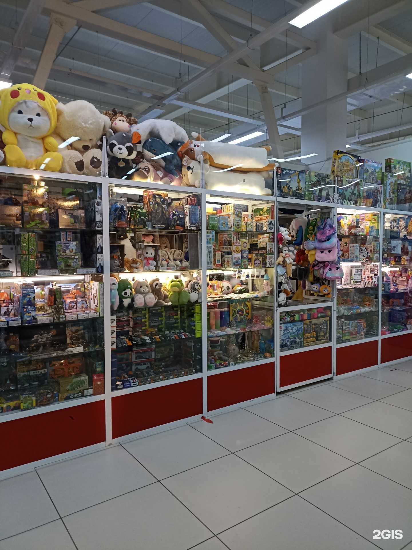 Отзывы на компанию Мамина радость в Железногорске c фото