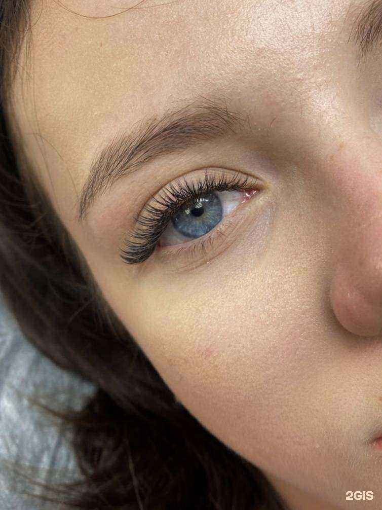 Отзывы на компанию Beauty Studio NB в г. Иркутск c фото