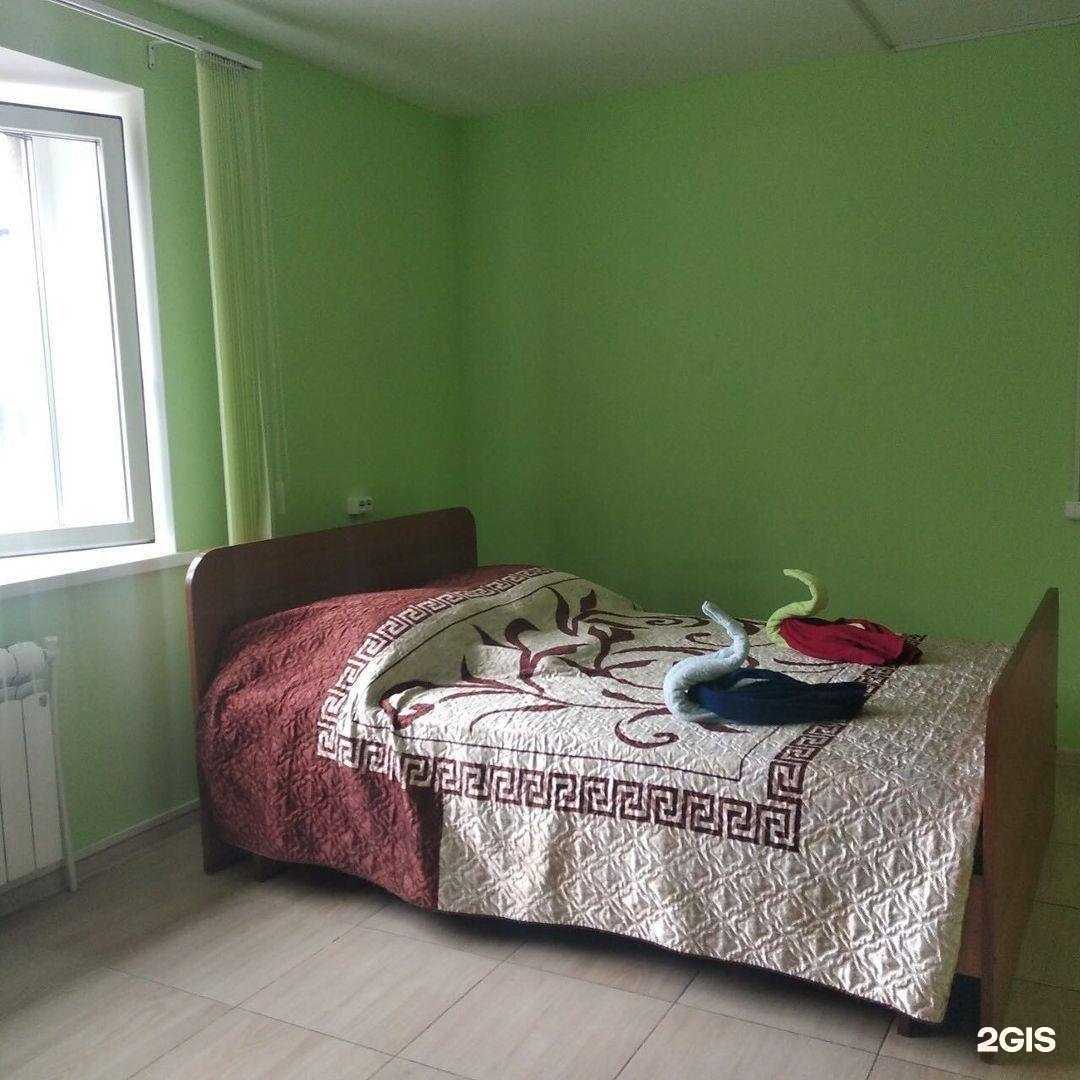 Отзывы на компанию Best xostel в г. Покров c фото