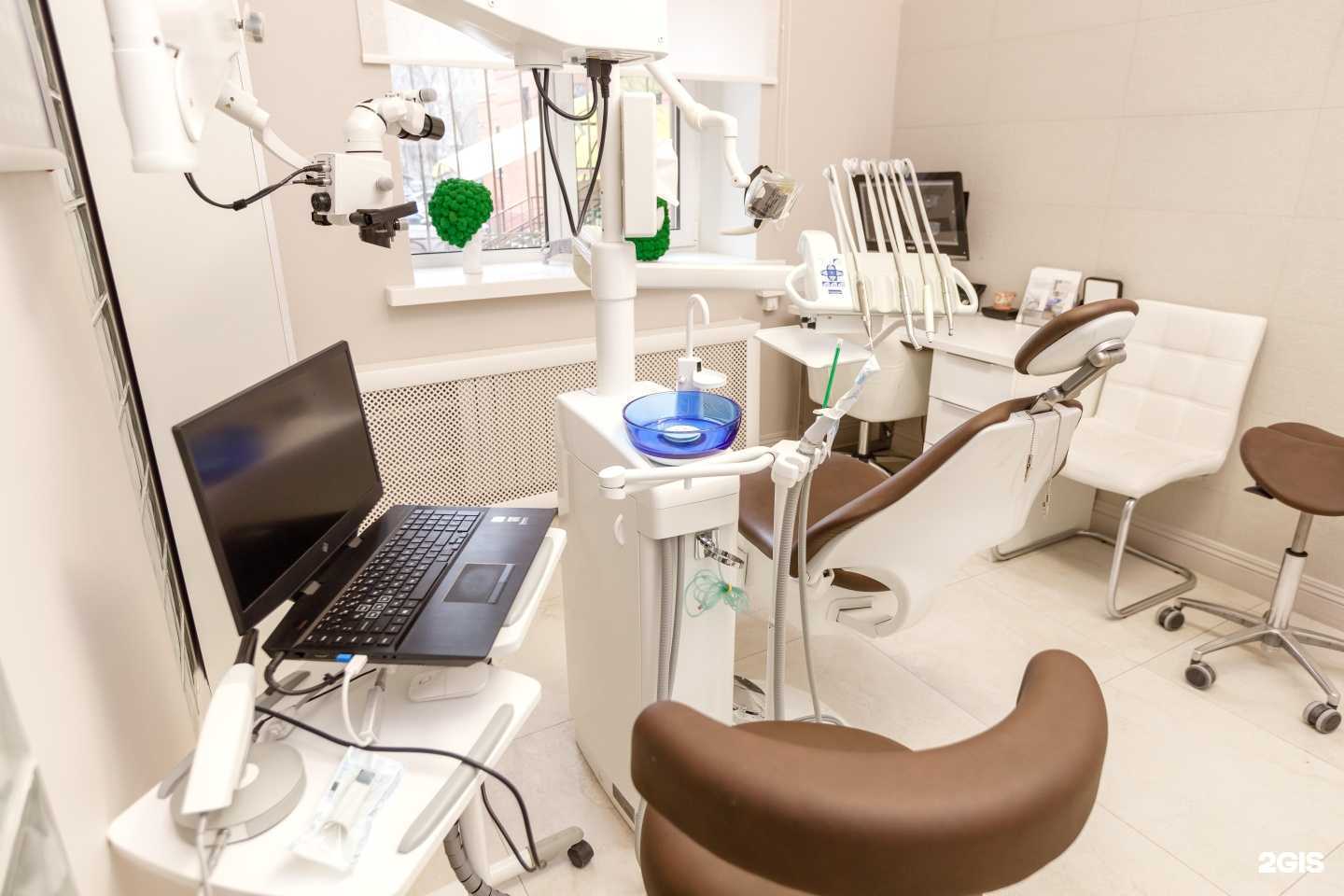 Отзывы на компанию ДиАдент в г. Пушкино c фото