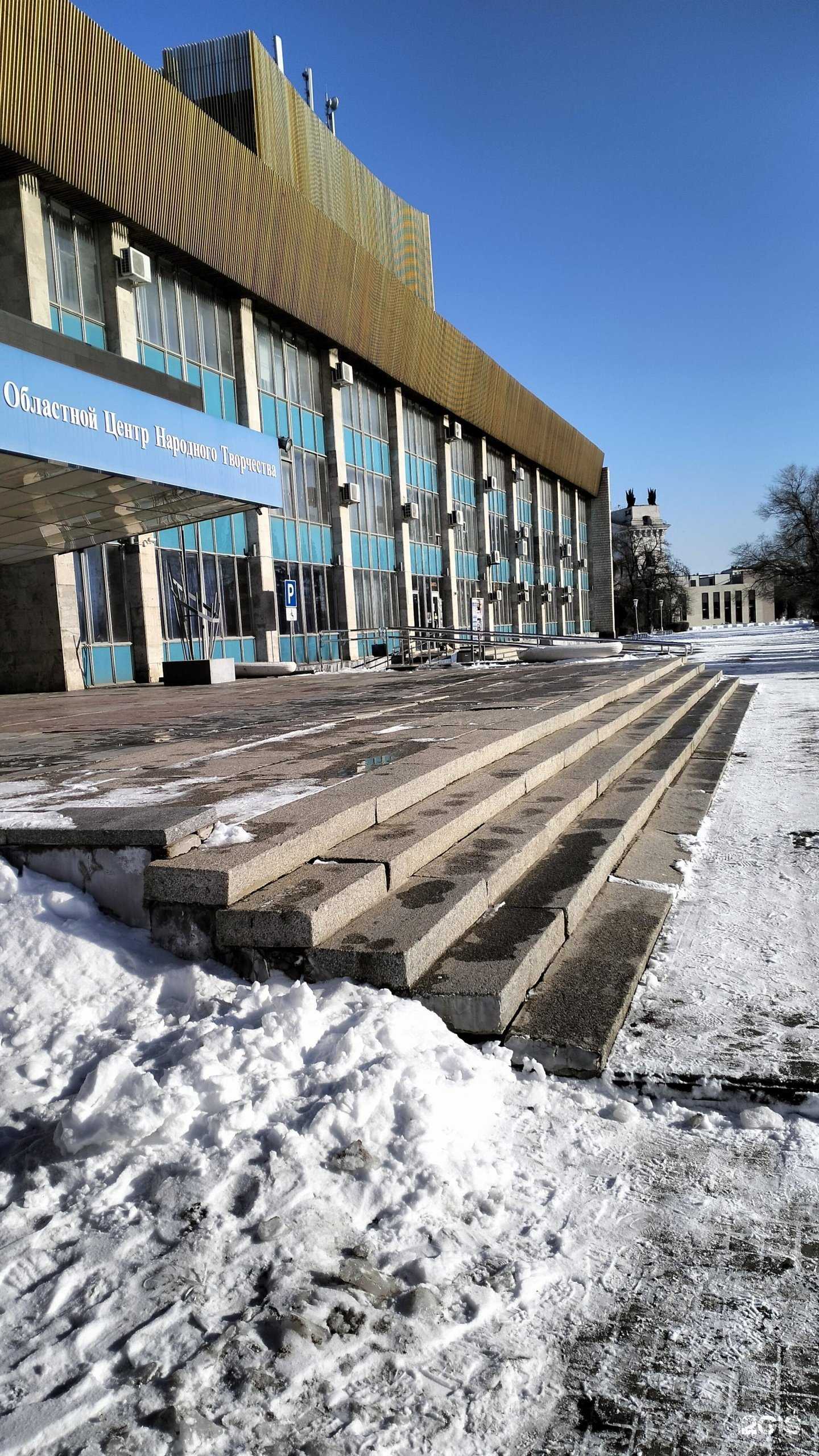 Отзывы на компанию Синтез в Волгограде c фото