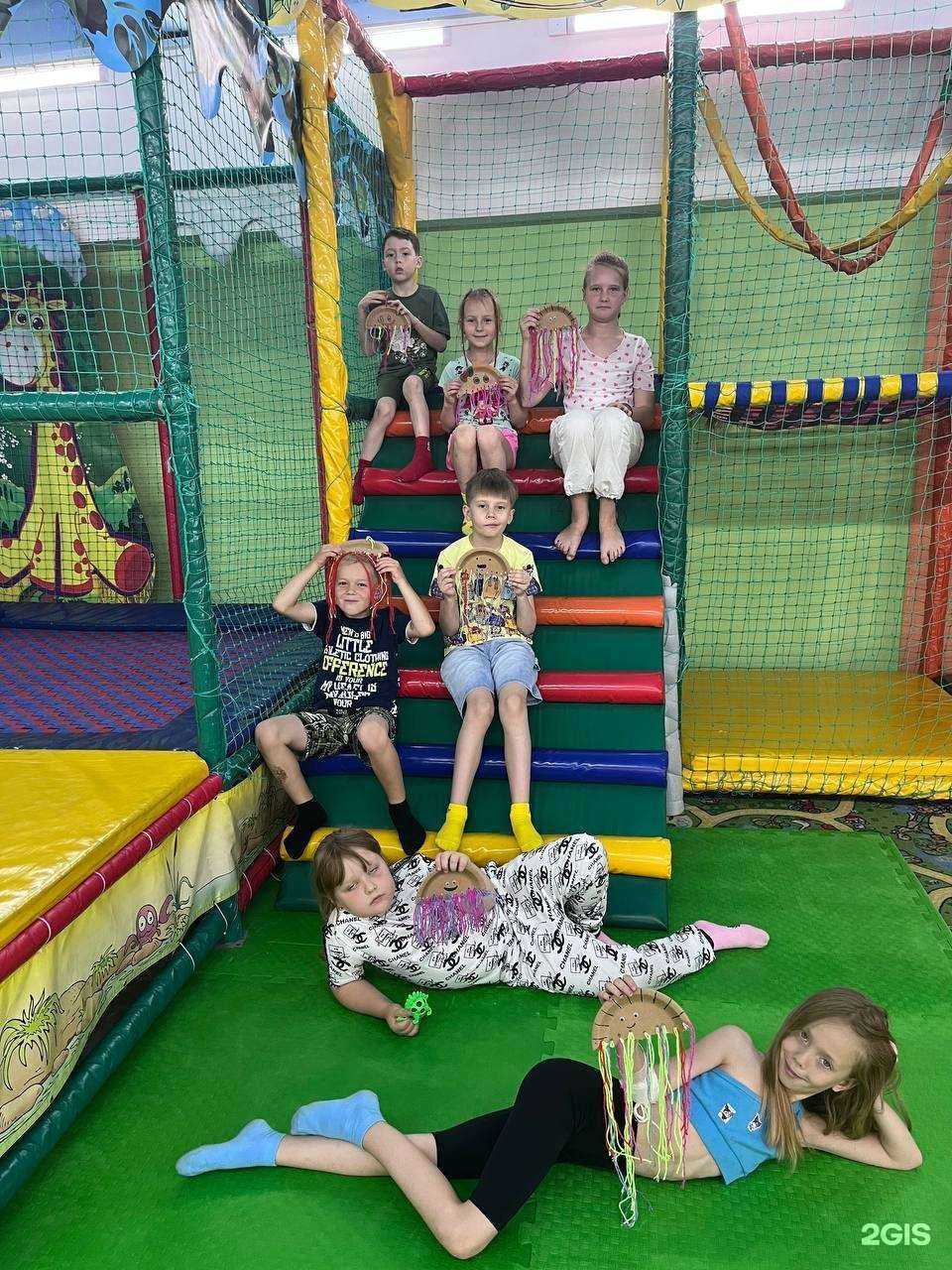 Отзывы на компанию Жирафус в г. Заринск c фото