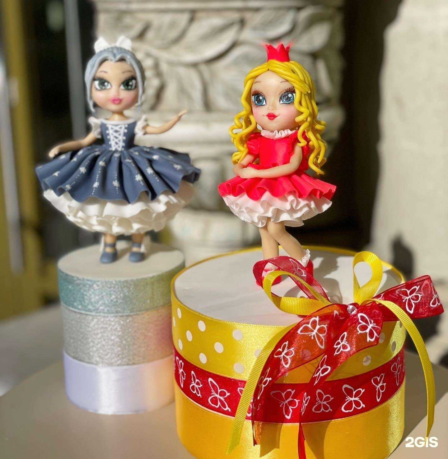 Отзывы на компанию Венская Сказка в г. Махачкала c фото